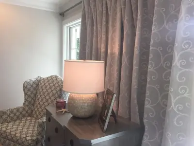 Comfortable Workspace by Nest Home Interiors