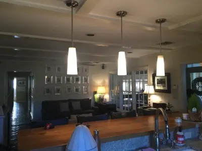 Comfortable Home and Cooking by Nest Home Interiors