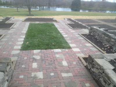 McCaskey Landscape & Design - Patio Design & Installation in Chardon, OH