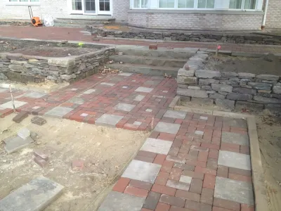 McCaskey Landscape & Design - Patio Design & Installation in Chardon, OH