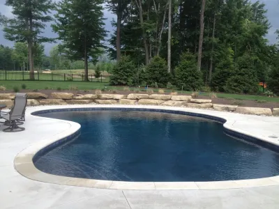 McCaskey Landscape & Design - Patio Design & Installation in Chardon, OH
