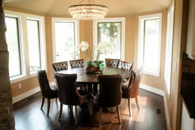 Rayna Vogel Interior Design, LLC - Bathroom Remodeling in Sammamish, WA