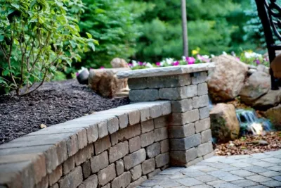 McCune Outdoor Living - Outdoor Lighting Installation in Indianapolis, IN