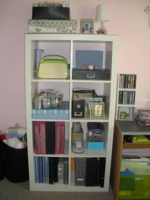 Organized Design - Professional Home Organizers in Charlottesville, VA