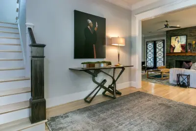 OZ Interiors by Jorge Cantu - Interior Design & Decorating in Houston, TX