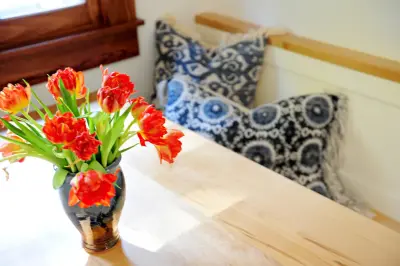 Susan Yeley Homes - Architectural & Building Design Services in Bloomington, IN