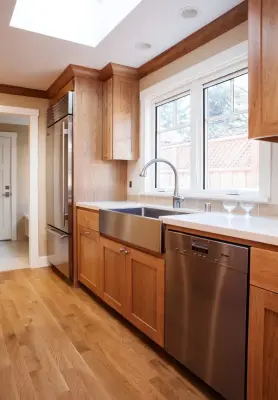 Artisan Wellness and Sustainable Materials — Interior Design & Decorating project by Sustainable Home
