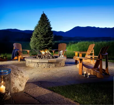 McCune Outdoor Living - Outdoor Lighting Installation in Indianapolis, IN