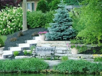 McCune Outdoor Living - Outdoor Lighting Installation in Indianapolis, IN