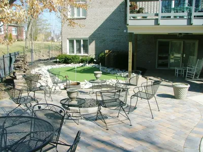 McCune Outdoor Living - Outdoor Lighting Installation in Indianapolis, IN