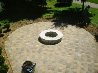McCune Outdoor Living - Outdoor Lighting Installation in Indianapolis, IN