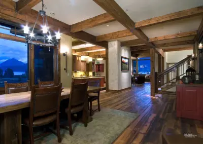 Ansley Interiors - Interior Design & Decorating in Crested Butte, CO