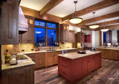 Ansley Interiors - Interior Design & Decorating in Crested Butte, CO