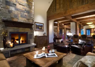 Ansley Interiors - Interior Design & Decorating in Crested Butte, CO