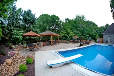 McCune Outdoor Living - Outdoor Lighting Installation in Indianapolis, IN