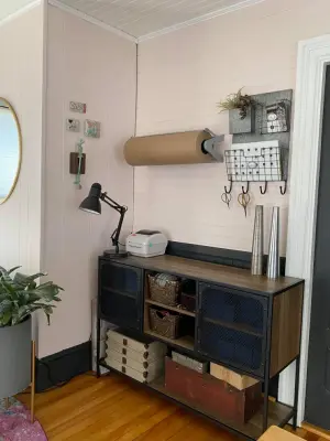 Establishing a Creative Workspace for a Jeweler — Interior Design & Decorating project by Modern & Contemporary Interior Design