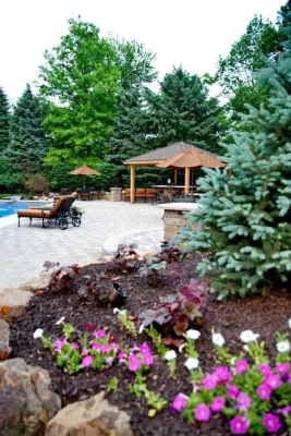 McCune Outdoor Living - Outdoor Lighting Installation in Indianapolis, IN