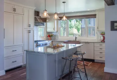 Studio West - Interior Design & Decorating in Crested Butte, CO