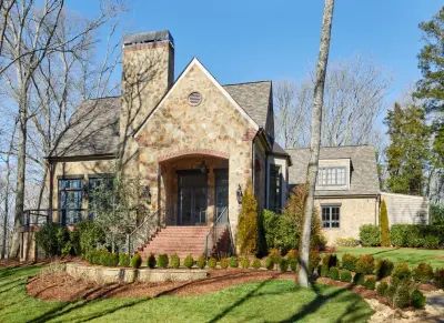 Vernich Interiors - Architectural & Building Design Services in Nashville, TN