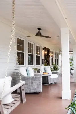 Brooke Adler Interiors - Window Installation & Replacement in Charlotte, NC