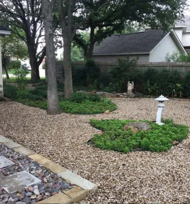 Meador Nursery - Tree & Shrub Care in Denton, TX
