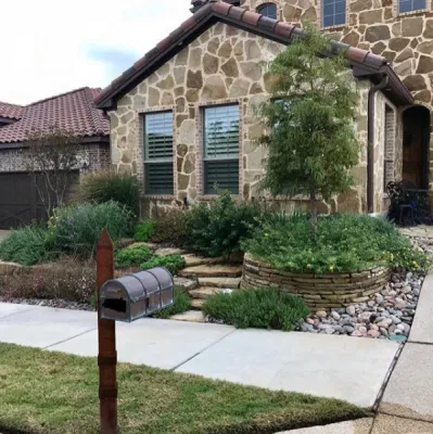 Meador Nursery - Tree & Shrub Care in Denton, TX