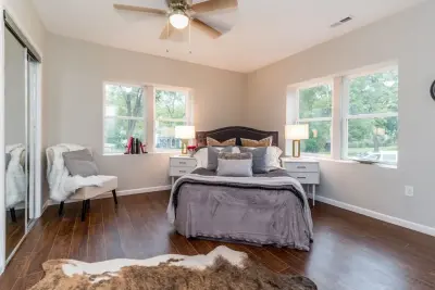 The Whitley Co. Interiors - Professional Home Organizers in Columbia, MO