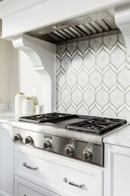 Crestwood Renovation — Interior Design & Decorating project by J Renee Designs