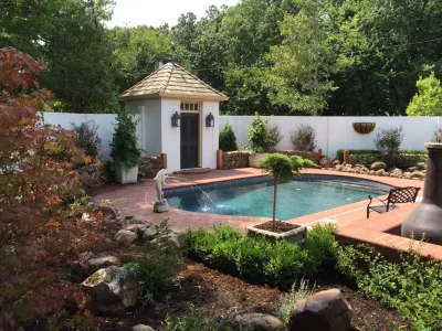 Meadowlark Landscape & Design - Paver Installation in Valley Center, KS