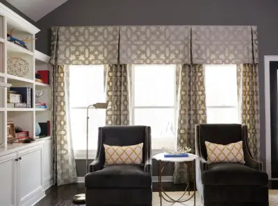 Mandi Smith T Interiors - Window Installation & Replacement in Birmingham, AL
