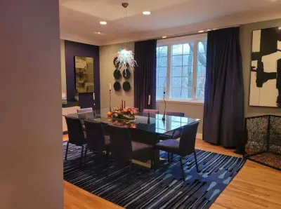 Victor Liberatore Interior Design - Custom Cabinets & Cabinetry in Stevenson, MD