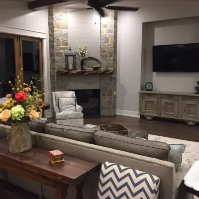 Caldwell Interior Design Initiative — Interior Design & Decorating project by Bloomstreet Designs