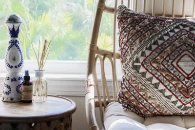 South Trace Interiors - Design-Build Services in West Palm Beach, FL