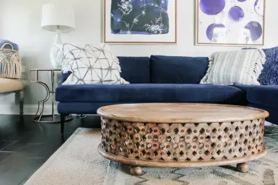 South Trace Interiors - Design-Build Services in West Palm Beach, FL