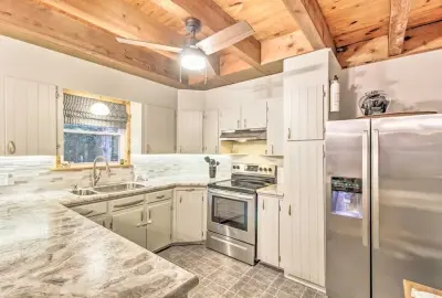 Duffy Homes LLC - Bathroom Remodeling in Branson, MO