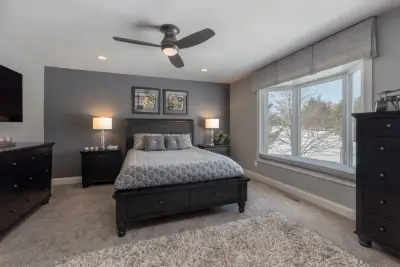 DF Design Inc - Kitchen Remodeling in Crystal Lake, IL
