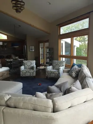 Jennifer Johnson Interior Design, LLC - Kitchen Remodeling in Lakeville, MN