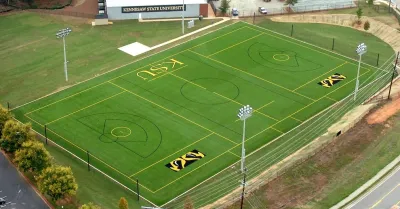 Envy Lawn - Landscape Design in Dalton, GA