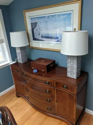 Fernbrook Interiors - Professional Home Organizers in Osterville, MA