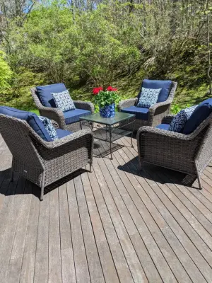 Fernbrook Interiors - Professional Home Organizers in Osterville, MA