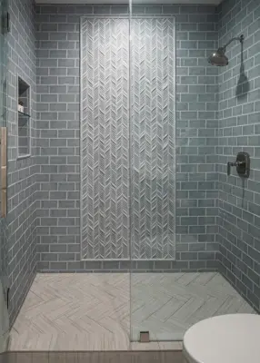 Contemporary Classic by Chairma Design Group