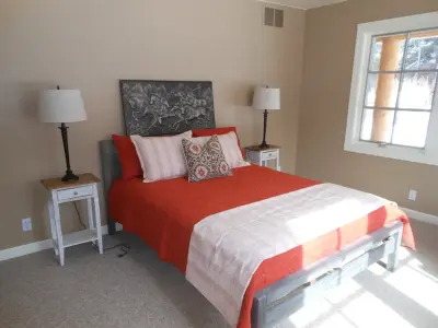 Osprey Lane - Guardian Residence — Interior Design & Decorating project by Making Spaces Work