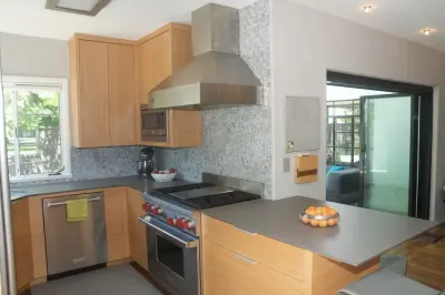 Elizabeth Lake Interiors - Kitchen Remodeling in Sacramento, CA