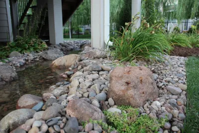 Meadowlark Landscape & Design - Paver Installation in Valley Center, KS