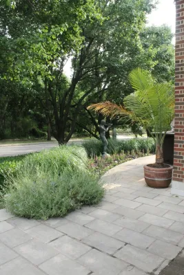 Meadowlark Landscape & Design - Paver Installation in Valley Center, KS