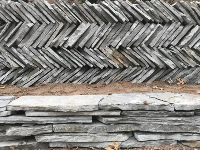 Meadowlark Landscape & Design - Paver Installation in Valley Center, KS