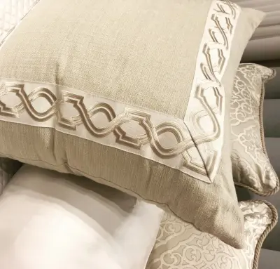 Jackie Carlson at Ethan Allen Jacksonville - Custom Cabinets & Cabinetry in Saint Augustine, FL