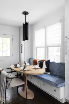 Whitaker Interiors - Interior Design & Decorating in Frederick, MD
