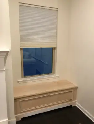 A.S L O A N D E S I G N llc. - Bathroom Remodeling in Chestnut Ridge, PA
