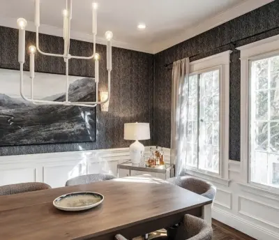 Hannah Lowe Interiors, LLC - Interior Design & Decorating in Tahoma, CA
